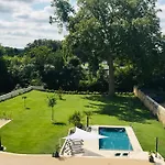 Les De La Varenne - D'hotes 3*