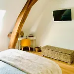 Les De La Varenne - D'hotes 3* La Flèche