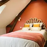 Bed & Breakfast Les De La Varenne - D'hotes 3*