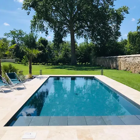 Les De La Varenne - D'hotes