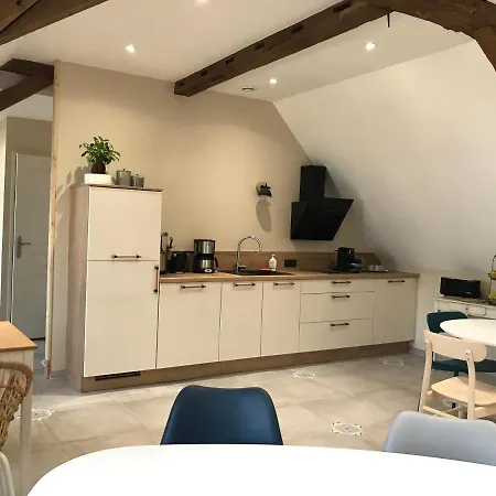 Les De La Varenne - D'hotes