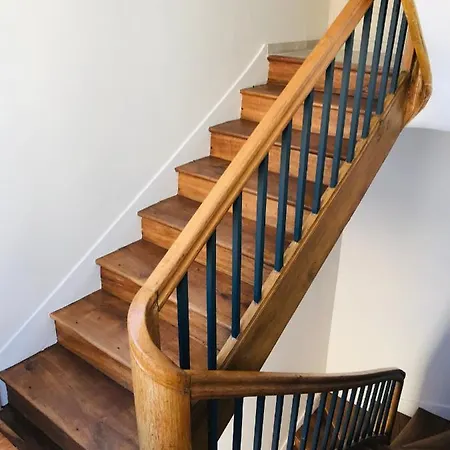 Les De La Varenne - D'hotes 3* La Fleche