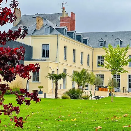 Les De La Varenne - D'hotes 3*