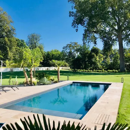 Les De La Varenne - D'hotes