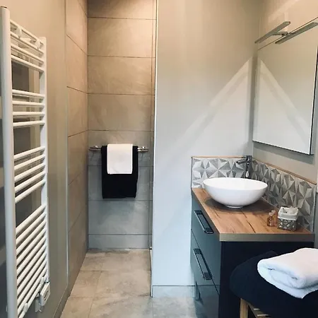 Les De La Varenne - D'hotes