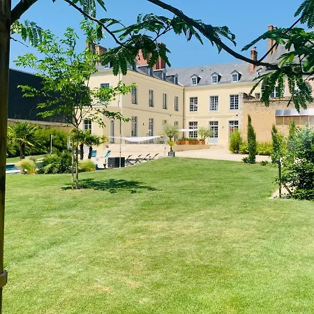 Frühstückspension Les De La Varenne - D'hotes 3*