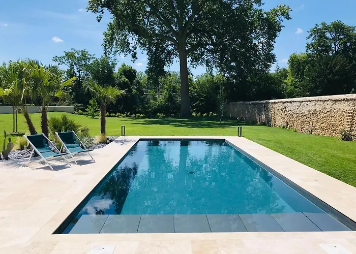 Les De La Varenne - D'hôtes