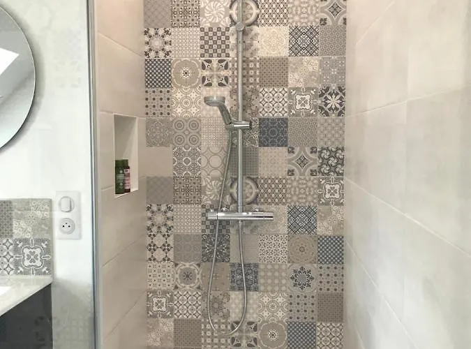 Les De La Varenne - D'hôtes La Flèche