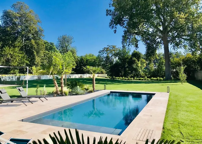 Les De La Varenne - D'hôtes