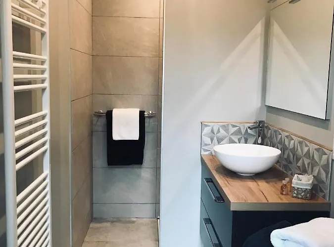 Les De La Varenne - D'hôtes